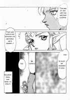 NISE Zelda no Densetsu Prologue / NISEゼルダの伝説 prologue [Taira Hajime] [The Legend Of Zelda] Thumbnail Page 10