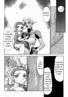NISE Zelda no Densetsu Prologue / NISEゼルダの伝説 prologue [Taira Hajime] [The Legend Of Zelda] Thumbnail Page 05