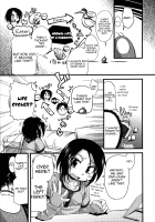 Shuu Shuku Shu! Ch. 1 / しゅーしゅくしゅ！ 章1 [Kakkuu] [Original] Thumbnail Page 03