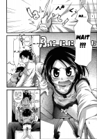 Shuu Shuku Shu! Ch. 1 / しゅーしゅくしゅ！ 章1 [Kakkuu] [Original] Thumbnail Page 08