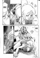 NISE BIOHAZARD 2 / ニセ BIOHAZARD 2 [Taira Hajime] [Resident Evil] Thumbnail Page 14