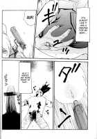 NISE BIOHAZARD 2 / ニセ BIOHAZARD 2 [Taira Hajime] [Resident Evil] Thumbnail Page 07