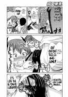 I'm Just Your Childhood Friend! [Kakashi Asahiro] [Original] Thumbnail Page 10