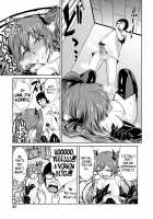 I'm Just Your Childhood Friend! [Kakashi Asahiro] [Original] Thumbnail Page 13