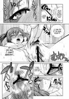 I'm Just Your Childhood Friend! [Kakashi Asahiro] [Original] Thumbnail Page 15