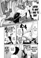 I'm Just Your Childhood Friend! [Kakashi Asahiro] [Original] Thumbnail Page 06