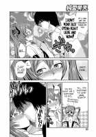 I'm Just Your Childhood Friend! [Kakashi Asahiro] [Original] Thumbnail Page 08