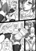 Unlimited 03 - Tama Matsuri - Masturbation Maid'S Secret [Asakura Yuu] [Original] Thumbnail Page 10