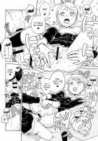 LUNA FOURTEEN / ルナフォーティーン [Heriyama] [Mega Man Star Force] Thumbnail Page 11