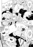 LUNA FOURTEEN / ルナフォーティーン [Heriyama] [Mega Man Star Force] Thumbnail Page 15