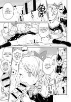 LUNA FOURTEEN / ルナフォーティーン [Heriyama] [Mega Man Star Force] Thumbnail Page 16