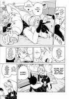LUNA FOURTEEN / ルナフォーティーン [Heriyama] [Mega Man Star Force] Thumbnail Page 06
