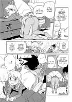 Materialize Shirogane Luna / マテリアライズ白金ルナ [Heriyama] [Mega Man Star Force] Thumbnail Page 06