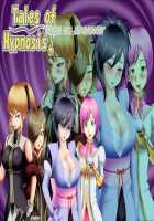 Tales of Hypnosis / Tales of Hypnosis [Hypno Sushi] [Tales Of The Abyss] Thumbnail Page 01