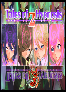 Tales of Hypnosis 2 / Tales of Hypnosis2 [Hypno Sushi] [Tales Of The Abyss]