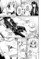 Can this girl do it if she goes for it? / やればできるオンナノコです? [Chikaya] [Tales Of Vesperia] Thumbnail Page 13