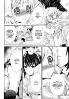 Summer Scandal / サマースキャンダル [Chikaya] [Tales Of Vesperia] Thumbnail Page 11