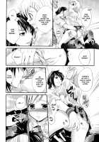 Summer Scandal / サマースキャンダル [Chikaya] [Tales Of Vesperia] Thumbnail Page 13