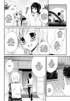 Summer Scandal / サマースキャンダル [Chikaya] [Tales Of Vesperia] Thumbnail Page 05