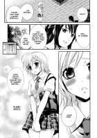 Summer Scandal / サマースキャンダル [Chikaya] [Tales Of Vesperia] Thumbnail Page 06