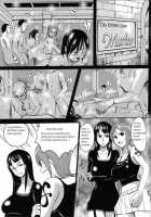 Teasing Nami / ナミイヂリ [Miduki Shou] [One Piece] Thumbnail Page 04
