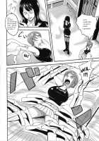 Teasing Nami / ナミイヂリ [Miduki Shou] [One Piece] Thumbnail Page 05