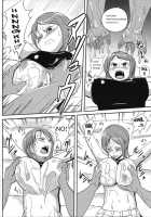 Teasing Nami / ナミイヂリ [Miduki Shou] [One Piece] Thumbnail Page 07