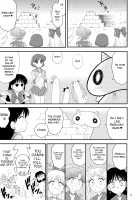 Kigurumi no Naka wa Massakari / 着ぐるみの中はまっさかり♥ [Kuroinu Juu] [Sailor Moon] Thumbnail Page 06