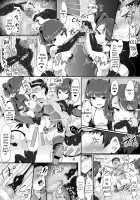 The Humping Hero / 腰ヘコ勇者 [doskoinpo] [Original] Thumbnail Page 06