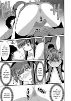 I want to defecate! / もう…出したいっ♥ [Aruza Ryuuto] [Original] Thumbnail Page 10