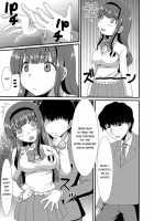 I want to defecate! / もう…出したいっ♥ [Aruza Ryuuto] [Original] Thumbnail Page 12