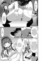 I want to defecate! / もう…出したいっ♥ [Aruza Ryuuto] [Original] Thumbnail Page 14