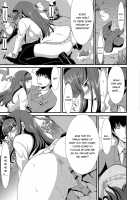I want to defecate! / もう…出したいっ♥ [Aruza Ryuuto] [Original] Thumbnail Page 16