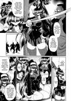 Slave Hell Student Council Vol. 3 / 隷獄生徒会 参 [Horikawa Gorou] [Original] Thumbnail Page 07