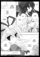 Forget-me-not [Oreiro] [Touhou Project] Thumbnail Page 12