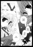 Forget-me-not [Oreiro] [Touhou Project] Thumbnail Page 07