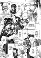 Oneechan's Daily Routine / お姉ちゃんの日課 [Usagi No Tamago] [Original] Thumbnail Page 10