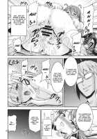 The King of Gensoukyo Sanae Rape Chapter 3 / 幻想郷ノ王 ～早苗陵辱編3～ [Tomokichi] [Touhou Project] Thumbnail Page 14