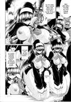 Slave Hell Student Council Vol. 4 / 隷獄生徒会 終 [Horikawa Gorou] [Original] Thumbnail Page 10
