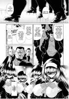 Slave Hell Student Council Vol. 4 / 隷獄生徒会 終 [Horikawa Gorou] [Original] Thumbnail Page 05