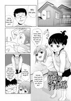 Pain Fly Away / 痛いのトンでけ [Mizu] [Original] Thumbnail Page 02