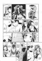 Jintsuu no Omoi / 神通の想い [Kamelie] [Kantai Collection] Thumbnail Page 03