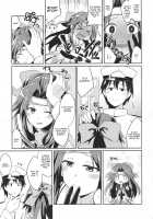 Jintsuu no Omoi / 神通の想い [Kamelie] [Kantai Collection] Thumbnail Page 04