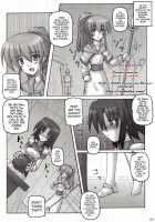 Dark Princess / ダークプリンセス [Sanada Kuro] [Original] Thumbnail Page 05