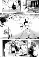 Together With My Master / ご主人様といっしょ♡ [Akiduki Akina] [Blue Archive] Thumbnail Page 12