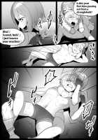Girls Beat! -vs Akane / Girls Beat! vsアカネ [Toppogi] [Original] Thumbnail Page 10