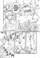 Wolf and the Rutting Season / 狼の発情期 [Ikuta Takanon] [Spice And Wolf] Thumbnail Page 03