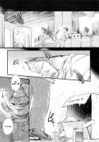 Homeless Yakumo Ran VS Rojou Seikatsusha Shuudan / ホームレス八雲藍VS路上性活者集団 [Ikuta Takanon] [Touhou Project] Thumbnail Page 04