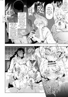 Nandemo Shite Shite Ecchi Girls Touhou Salon - Yakumo Ran / 何でもシテシテHガールズTOHOサロン 八雲藍 [Nyuu] [Touhou Project] Thumbnail Page 02