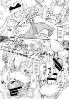 Mofut Monster Let's GO! Ran-shama / もふっとモンスターLet's GO!らんしゃま [Ikuta Takanon] [Pokemon] Thumbnail Page 05